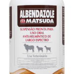 Abendazole Oral