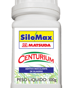 Silomax Centurium - Capim