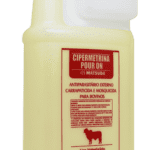 Cipermetrina