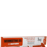 Ivermectina Gel
