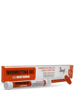 Ivermectina Gel