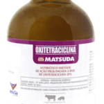 Oxitetraciclina