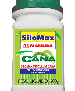 Silomax Cana-de-Açúcar