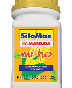 Silomax Milho