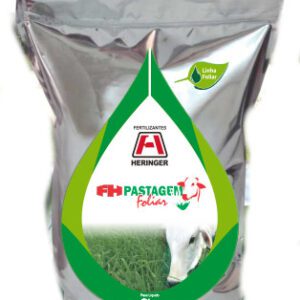 FH Pastagem Foliar