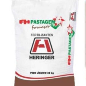 FH Pastagem Formação